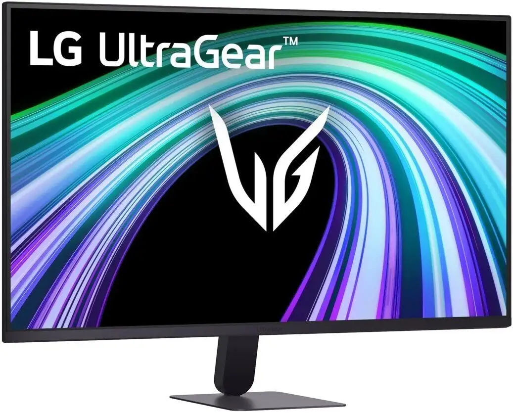 Игровой монитор LG UltraGear G4 32G403B-B – фото товара