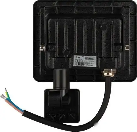 Уличный прожектор ЭРА LPR-042-2-65K-030 – фото товара