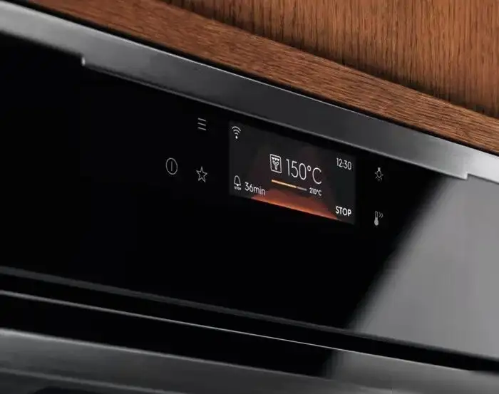 Электрический духовой шкаф Electrolux KOFBH39H - фото товара