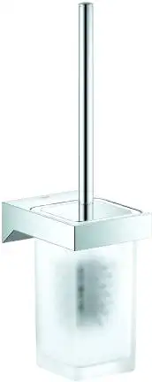 Ершик для унитаза Grohe Grohe 40857000 – изображение в каталоге