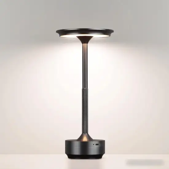 Настольная лампа Odeon Light Tet-A-Tet 5034/6TL – фото товара