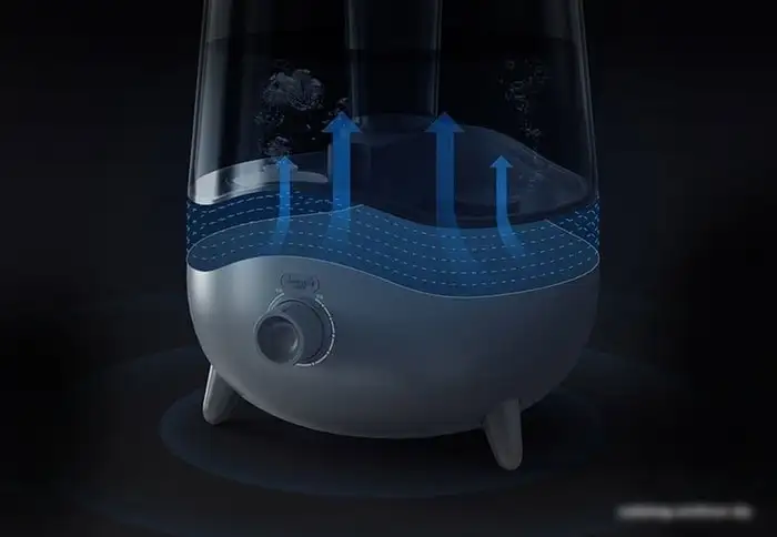 Увлажнитель воздуха Deerma DEM-F323W - фото товара