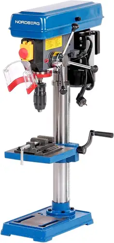 Станок Nordberg ND1651 – изображение в каталоге