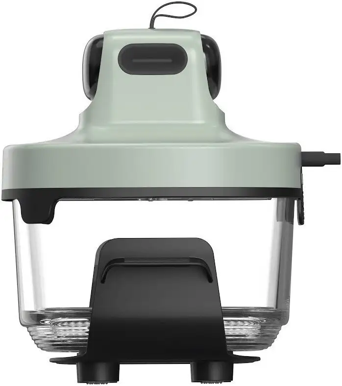 Аэрогриль (аэрофритюрница) Dreame Air Fryer PT60 (зеленый) – фото товара