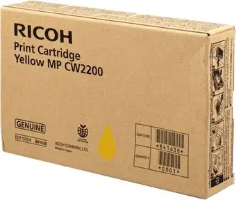 Картридж Ricoh Print Cartridge CW2200 [841638] – изображение в каталоге