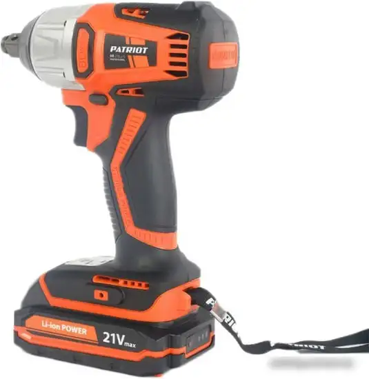 Ударный гайковерт Patriot BR 210Li 1/2 – фото товара