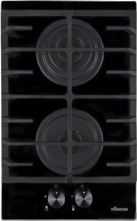 Варочная панель Konigin Flash 302 BKG - фото товара