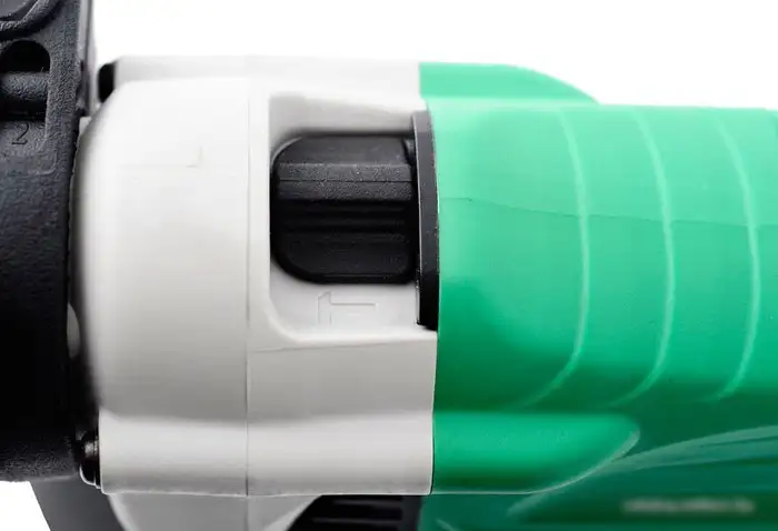 Ударная дрель Hitachi DV16VSS – фото товара