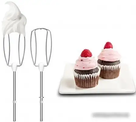 Миксер Moulinex HM460110 - фото товара