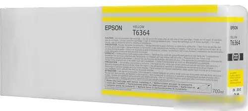 Картридж Epson C13T636400 – фото товара
