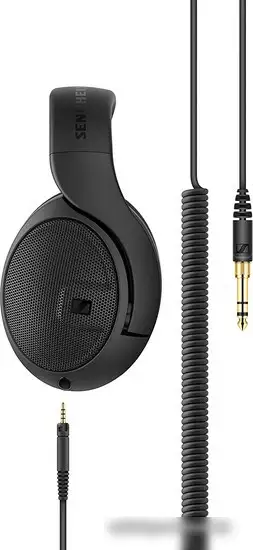 Наушники Sennheiser HD 400 Pro – фото товара
