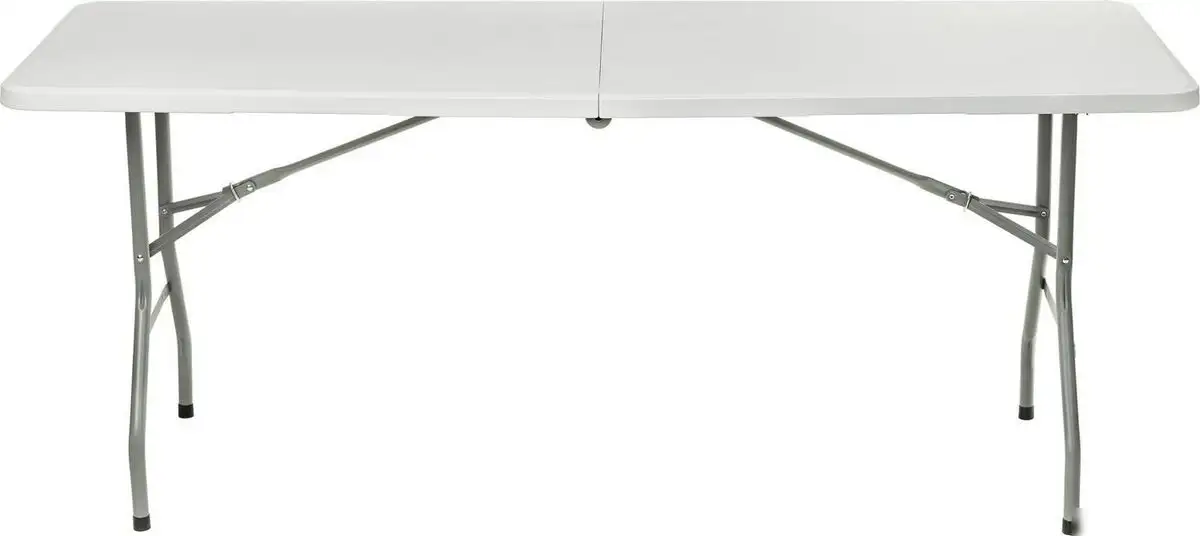 Стол Sundays AC-Z180A 180х70х74 (белый, чемодан)