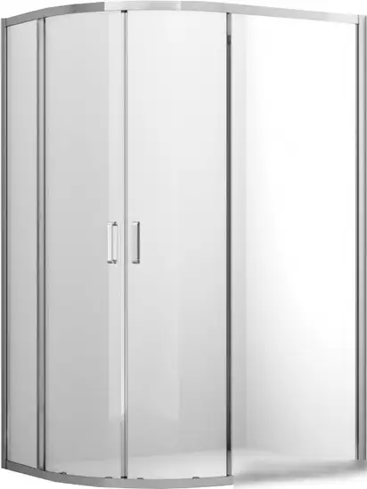 Душевой уголок Ambassador Kingston 110x80x200 14011110 - изображение в каталоге