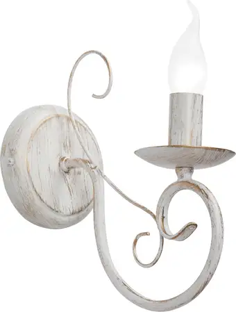 Бра Vitaluce V3807-0/1A – изображение в каталоге