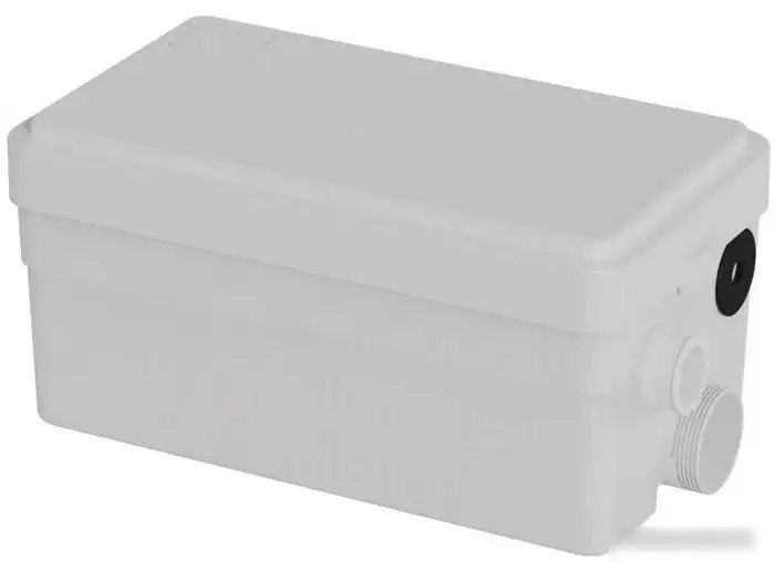 Канализационная установка Unipump SANIVORT 255 M 9м - фото товара