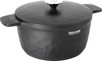Кастрюля Rondell ArtDeco RDA-1254 – изображение в каталоге