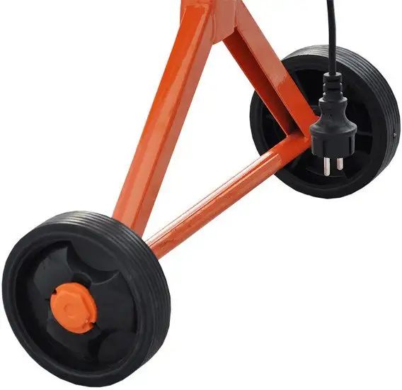 Бетономешалка Skiper CM-70 – фото товара