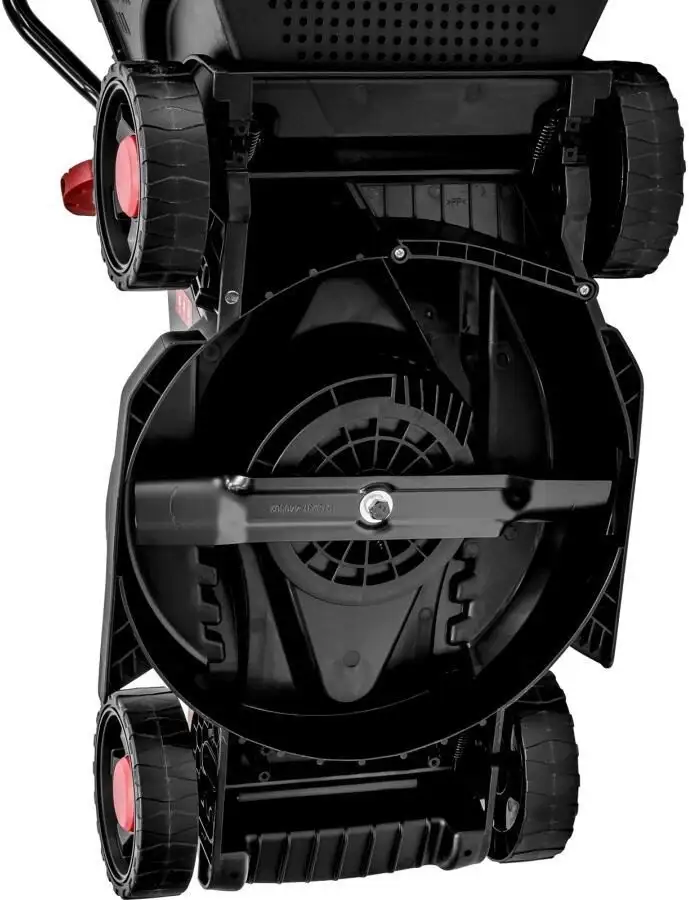 Газонокосилка Wortex LX LM 3212 1334803 – фото товара