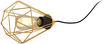 Настольная лампа Eglo Tarbes 43685 – изображение в каталоге