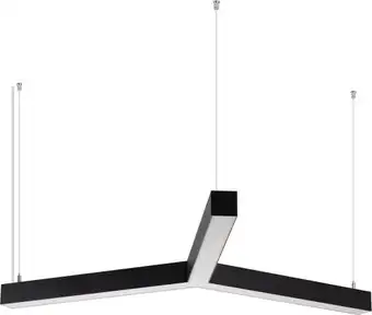 Подвесная люстра Arlight SP-Rays-3-Hang-5050-510-35W Day4000 049207 – изображение в каталоге