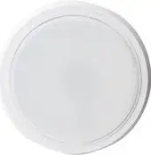 Gauss IP40 20W 1560lm 6500K 200-240V Hall круглый 193411320 – изображение в каталоге