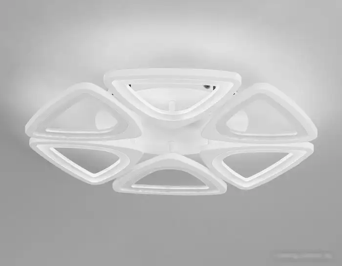Припотолочная люстра Ambrella Acrylica FA4494 – фото товара