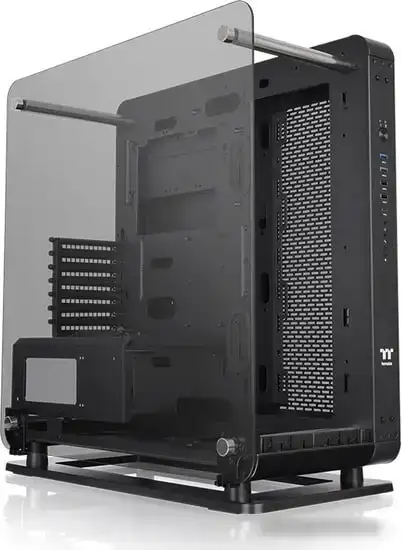 Корпус Thermaltake Core P6 Tempered Glass CA-1V2-00M1WN-00 – фото товара