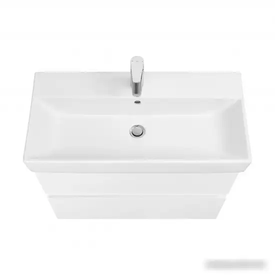 Roca Тумба под умывальник Oleta 80 A857640501 – фото товара