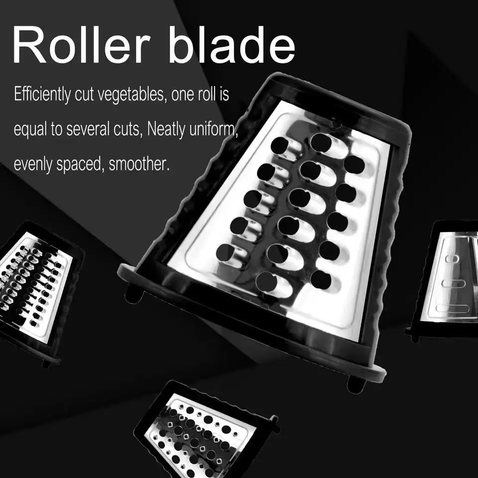 Овощерезка Sonifer SF-5528 - фото товара