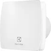 Осевой вентилятор Electrolux Glass EAFG-100 (белый) – изображение в каталоге
