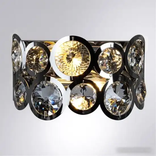 Бра Arte Lamp Sarah A1062AP-2CC – фото товара