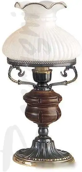 Настольная лампа Reccagni Angelo P 2810 M – фото товара