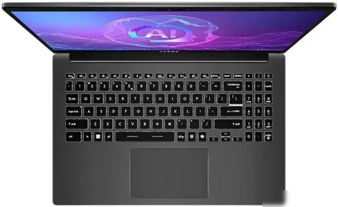 Ноутбук MSI Modern A15 AI+ F3HMG-006XBY – фото товара