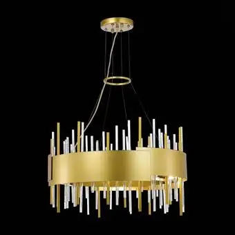 Подвесная люстра ST Luce SL1633.203.12 – изображение в каталоге
