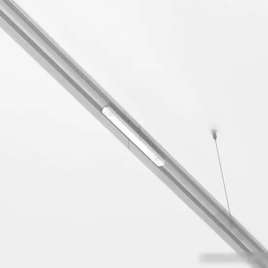 Коннектор питания шинопровода Maytoni Technical Exility TRA034PC-42W – фото товара