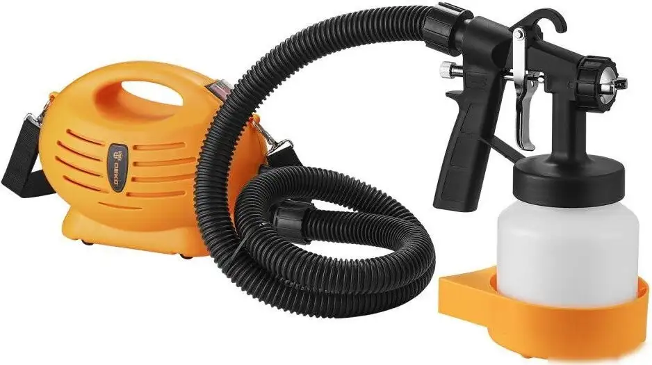 Краскораспылитель Deko SGD820 Max 085-1332 – фото товара