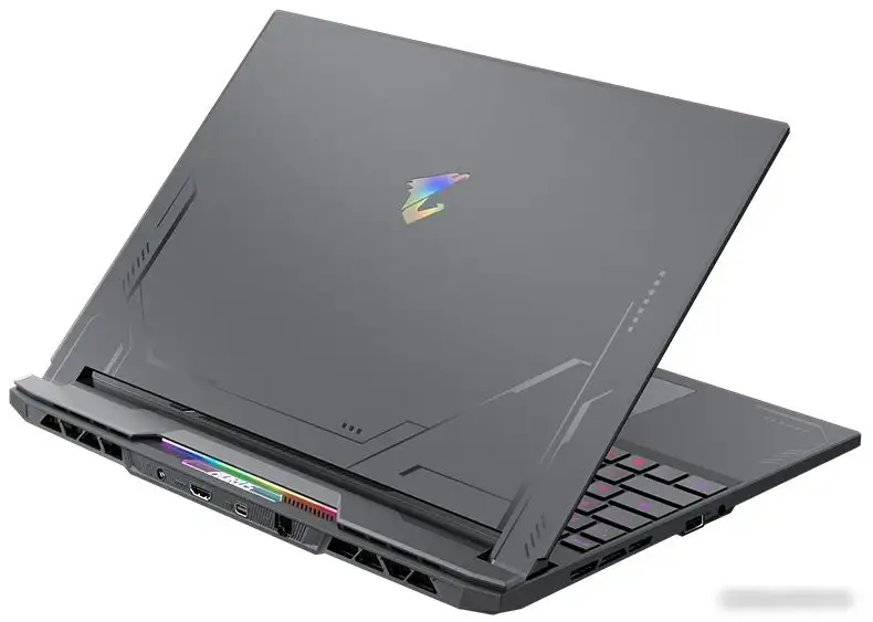 Игровой ноутбук Gigabyte Aorus 15X ASF-D3KZ754SH – фото товара