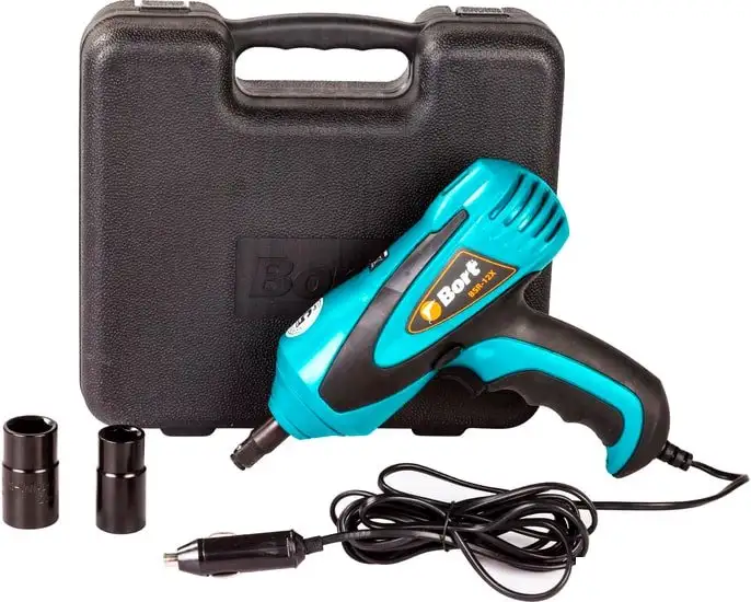 Гайковерт Bort BSR-12X – фото товара