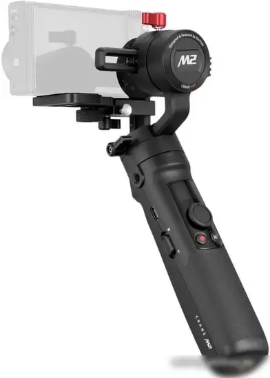 Стедикам Zhiyun Crane M2 – фото товара