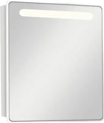 Акватон Америна 60 Зеркало-шкаф правый (1.A135.3.02A.M01.R) – изображение в каталоге