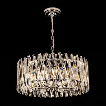 Люстра средней высоты Citilux Ингвар CL334281 – изображение в каталоге