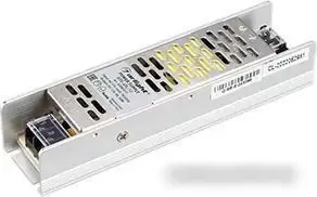 Блок питания Arlight HTS-60L-12 020822(1) – фото товара