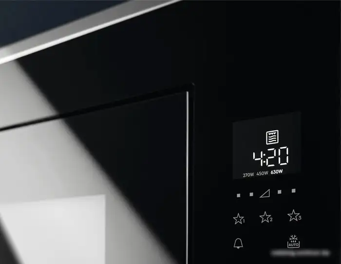 Микроволновая печь Electrolux KMFE264TEX – фото товара