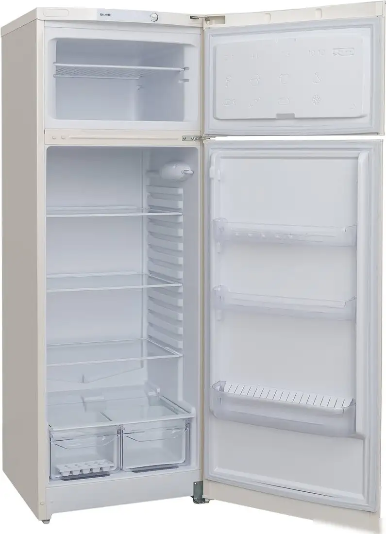 Холодильник Indesit TIA 16 E - фото товара