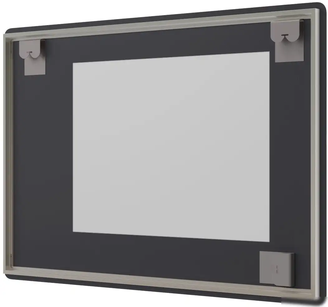 ЗОВ Зеркало 200-8050 ZP200LED8050 – фото товара