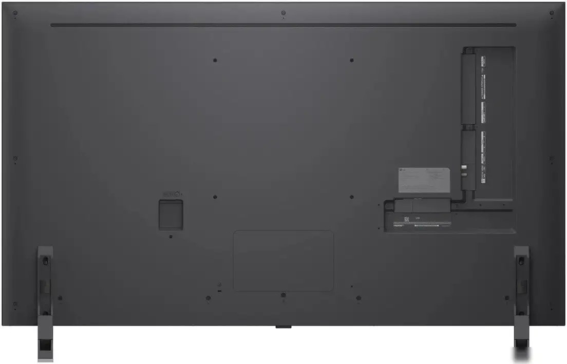 MiniLED телевизор LG QNED evo AI QNED85 55QNED85B6C – фото товара
