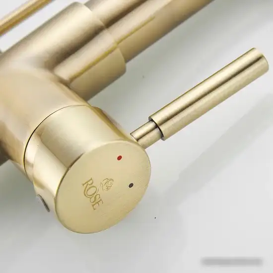 Смеситель Rose R658Q - фото товара