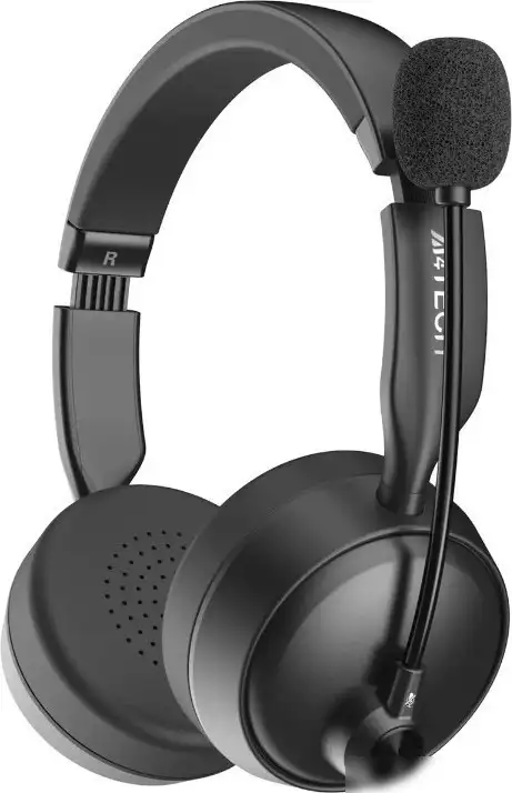Наушники A4Tech Fstyler BH230 (черный) – фото товара