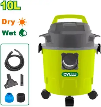 Пылесос Dyllu DTVR1A10 - изображение в каталоге