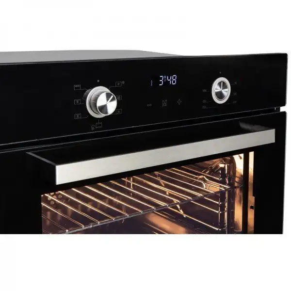 Электрический духовой шкаф Zigmund & Shtain E 153 B - фото товара